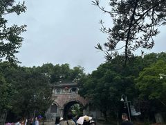 -蒋氏故居