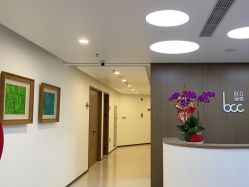 -丰联丽格医疗美容·联合丽格眼整形中心