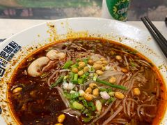 酸辣粉-节节香.成都非遗肥肠粉(总店)