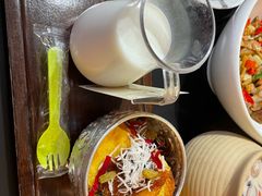 -桥边小楼·手工云南菜·丽江地标美食