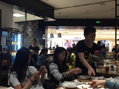-乐凯撒披萨(喜荟城店)