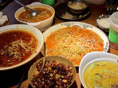 -楼兰新疆主题餐厅(苏州中心店)