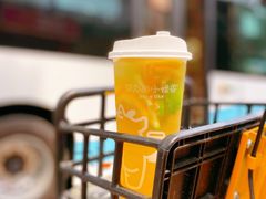 -茶力的小怪兽(梅林卓悦汇店)