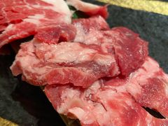 -花时·炭火烧肉(东百中心A馆店)