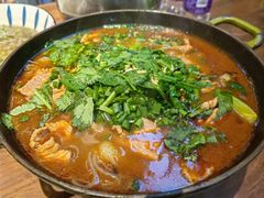 -树厨贵州菜(花果园购物中心店)