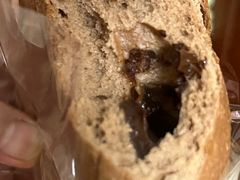 巧克力贝果-稻田秋(怡美广场店)