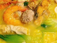 -塘人·老底子宁波菜小馆(南塘老街店)