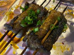 -晓靖轩烧烤(沙河风情店)