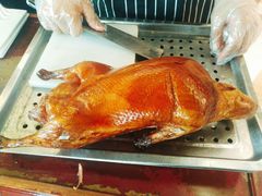 -同喜烤鸭店(光芒店)