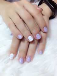 手部美甲-Hands Nail专业美甲美睫