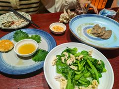 -潮堂(环球金融中心店)