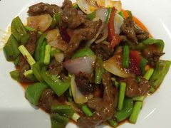 -宛平李记小吃(东关街店)