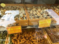 -宋记饼家(石门二路店)