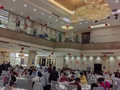 大堂-东江渔村(皇悦店)
