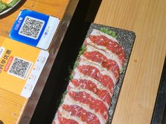 -那胡同里的小烤肉馆(开发区万达店)