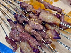 -老白家怡贵园烤肉