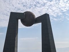 -青澳湾北回归线广场