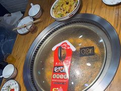 -山河屯铁锅炖(哈西站店)