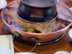 -刘老表·瓦罐汤涮肉(青云谱店)