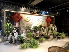 -蜀家渝重庆火锅(南屏街店)