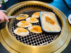 -谷牛和牛烤肉(漕河泾印象城店)