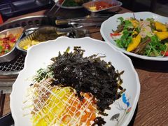 -火炉火自助餐(枫蓝国际店)
