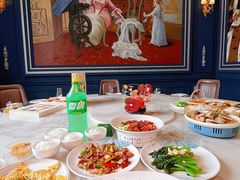 -馨越楼·点心·粤菜(赤坎店)