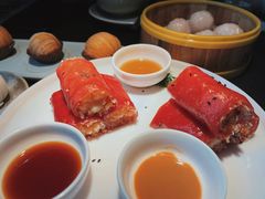 -蝴蝶里·粤菜·点心(滨江龙湖店)