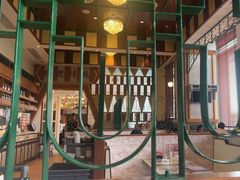 -吴系粤菜馆·茶餐厅(深业上城店)