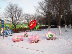 -沈阳奥体冰雪嘉年华
