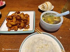 -小蓉合餐厅·川菜·陕南菜(凤城二路店)