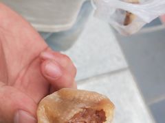 -吃不亏特色包子(三峡广场店)