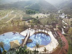 -清远熹乐谷温泉度假酒店