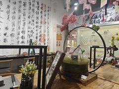 -陶语手工·拼豆·陶艺·银饰diy(宽厚里店)
