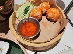 -KingThaia金泰兰(滨江天街店)