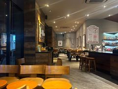 -星巴克(苏州张家港国贸酒店店)