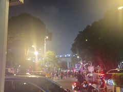 -天河体育中心
