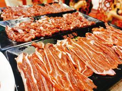 -幸运牛汕头小黄牛牛肉火锅(梅林店)