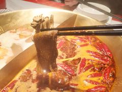 -小龙翻大江文化火锅(宽窄店)