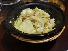 -杨记隆府(南坪店)