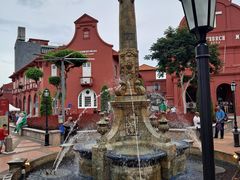 -荷兰红屋