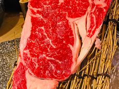 -吉秋田鲜和牛烧肉·肉档自选