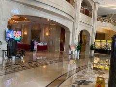 -唐山河头老街国丰维景国际大酒店