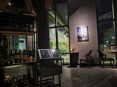 -巴别塔法餐舍(合作路店)