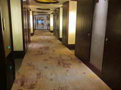 -北京首都机场希尔顿酒店