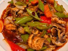 -倍儿美海鲜排挡·非遗海鲜蒸饺(洋货店)