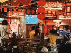 -矮板凳老火锅(宽窄巷子店)