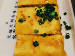 武汉三鲜豆皮-文叔·湖北名小吃·小龙虾(华强北店)