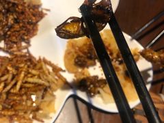 -园林美食城·本土农家菜(杨和镇店)