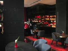 -Salon de The de Joel Robuchon(外滩18号店)